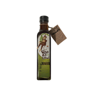 Kithul Treacle 12 x 250ml Glass Bottle