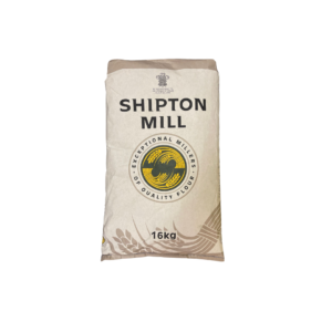 Shipton Mill Coarse Country Brown Flour 16Kg