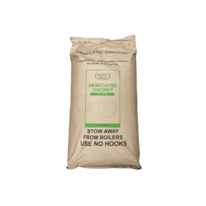 Bakers Street Desiccated Fine Coconut 25Kg