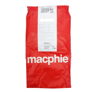 Macphie Carrot Cake Mix 12.5Kg
