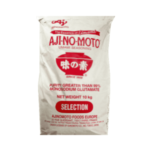 Monosodium Glutamate MSG 10Kg