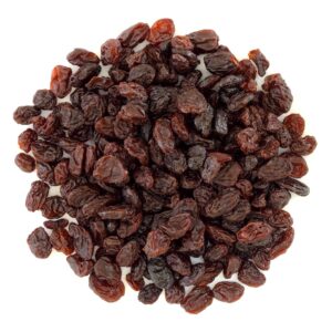 Bakers Street Sultanas 6 x 500g