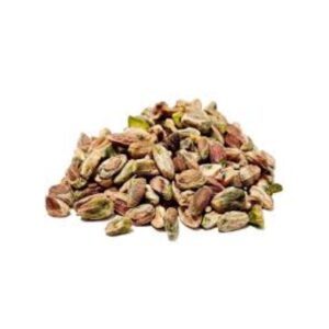 Pistachios - Nibbed 10Kg