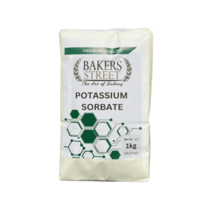 Potassium Sorbate 6 x 1Kg