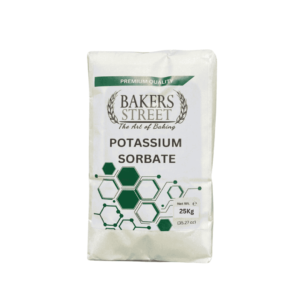 Potassium Sorbate 25Kg