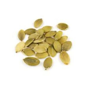 Pumpkin Seed Shineskin A Grade 25Kg
