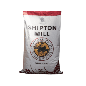 Shipton Mill Finest Canadian White Flour 16Kg