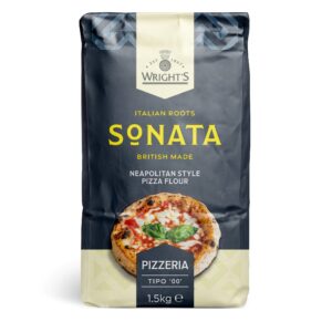 SONATA Flour 16Kg