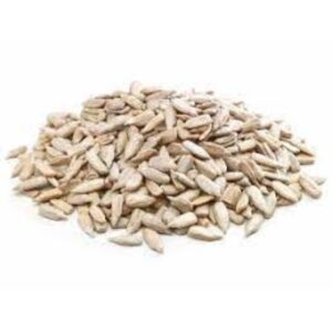 Sunflower Seed (Bako) 25Kg