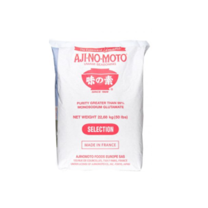 Monosodium Glutamate 22.65Kg (50LB)