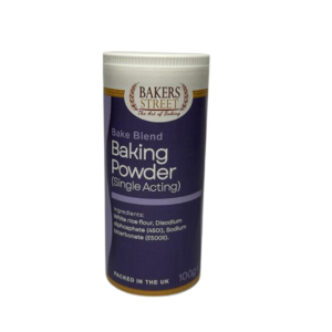 Bake Blend Baking Powder 6 x 100g