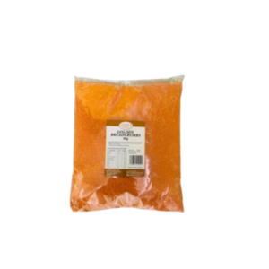 Bakers Street Golden Bread Crumbs 3 x 3Kg