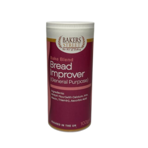 Bake Blend Bread Improver 6 x 100g