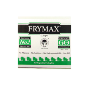 Frymax AV Frying Fat 12.5Kg