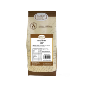Bakers Street Heat Treated Flour 6 x 1Kg