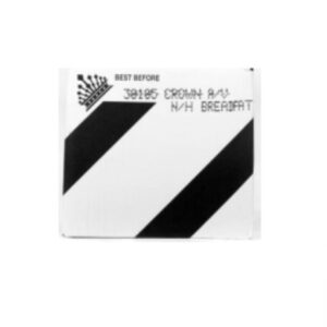 Crown AV NH Emulsified Breadfat RSPO SG 12.5Kg