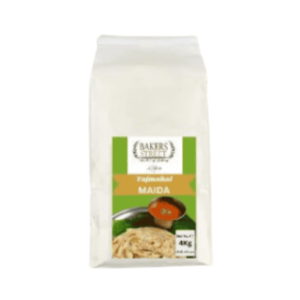 Bakers Street Maida Flour 4 x 4Kg