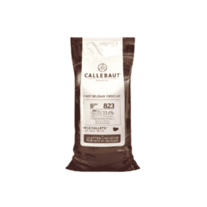 Callebaut Belgian Milk Chocolate Callets 10Kg