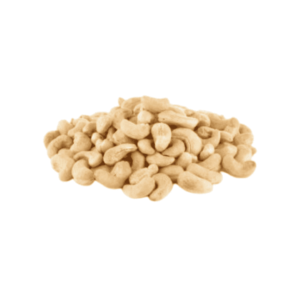Cashew Nut Kernels Small Pieces 22.68Kg (50LB)