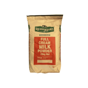Kerrygold Full Cream Milk Powder 25Kg