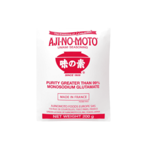 Umami Monosodium Glutamate (MSG)  12 x 200g