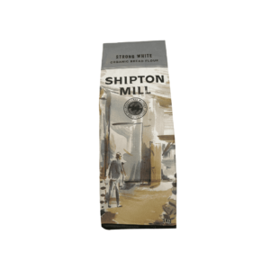 Shipton Mill Organic White Bread Flour 6 x 1Kg