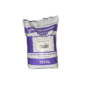 Scott’s Bakers White Chocolate Drops 12.5Kg