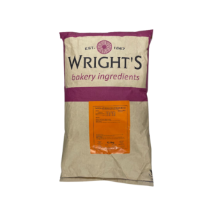 Wright's Choco Eggless Sponge Mix SG 12.5Kg