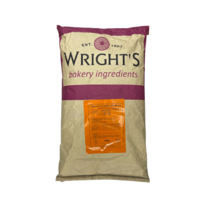 Wright's Chocolate Fudge Cake Mix SG 12Kg