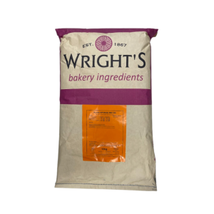 Wright's Plain Sponge Mix SG 12Kg