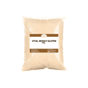 Bakers Street Vital Wheat Gluten 500g