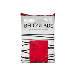 Belcolad Dark chocolate (54.5%) buttons 2.5Kg