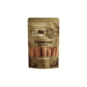 Cinnamon Alba 5inch Pencil Cut 50g