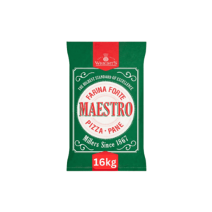 Wright's Maestro Pizza Flour 16Kg