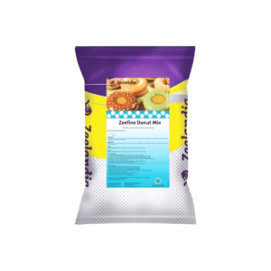 Zeelandia Complete Doughnut Mix 25Kg