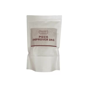Bakers Street Flat Bread and Pizza Improver 1 Kg