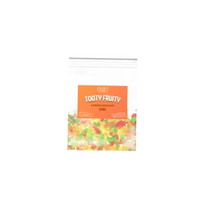 Multi Coloured Tutti Frutti (Papaya) 6X500g