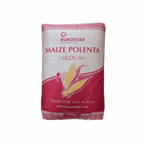 Eurostar Maize Flour